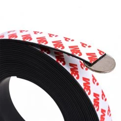 BioloMix Shop -BioloMix Shop 25m roll 10mm Wide 1mm Thick Rubber Magnet Tape 490023 1