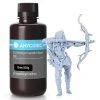 Anycubic 500g 3D Printer Resin Filament, 405nm UV Plant-Based Rapid Resin, High Precision, Quick Curing, Gray -BioloMix Shop 3D Printer 405nm UV Resin 500g Gray 478887 0 1
