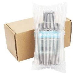 Anycubic 500g 3D Printer Resin Filament, 405nm UV Plant-Based Rapid Resin, High Precision, Quick Curing, Transparent -BioloMix Shop 3D Printer 405nm UV Resin 500g Transparent 478886 2