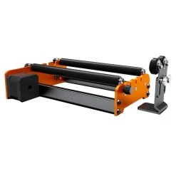 ACMER M2 Laser Rotary Roller, 360 Degree Y-axis Rotary Engraving, 4-138mm Carving Diameter, 4 Width Adjustments 10 ACMER M2 Laser Rotary Roller, 360 Degree Y-axis Rotary Engraving, 4-138mm Carving Diameter, 4 Width Adjustments -BioloMix Shop ACMER M2 Laser Rotary Roller 518911 2