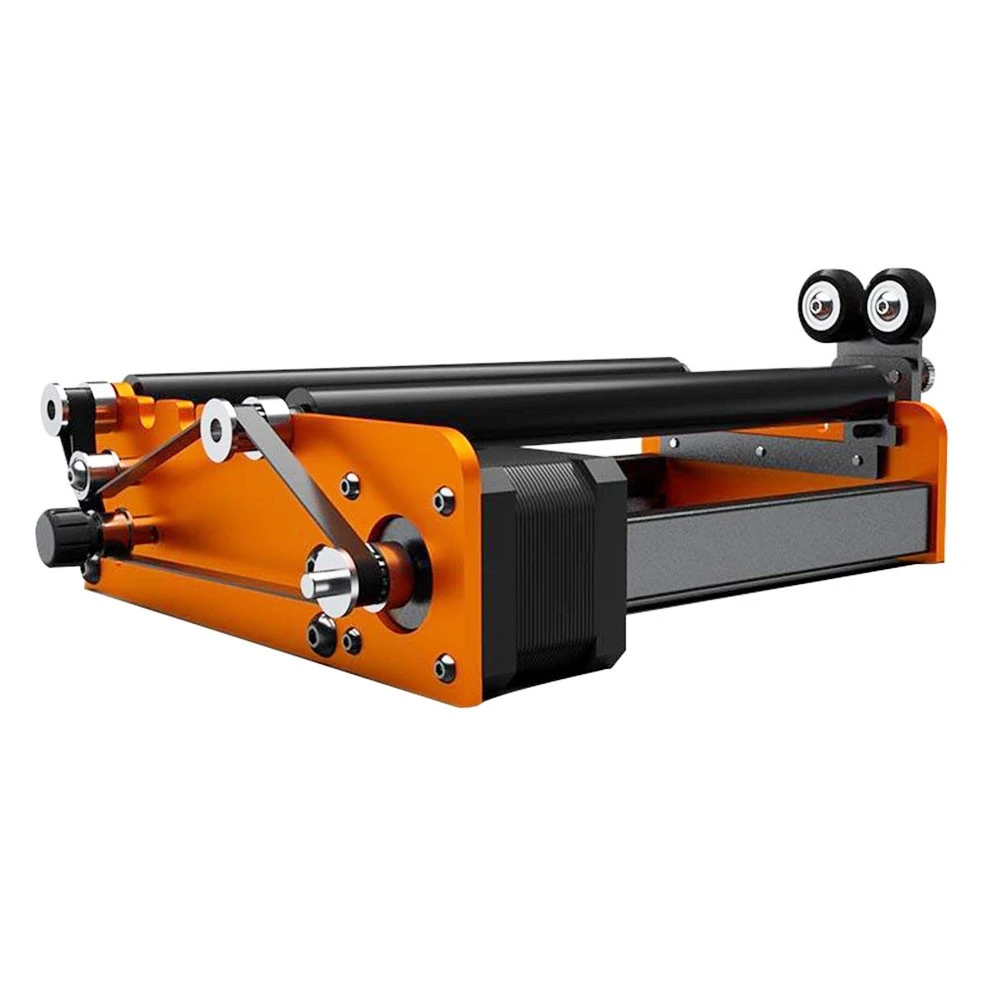 ACMER M2 Laser Rotary Roller, 360 Degree Y-axis Rotary Engraving, 4-138mm Carving Diameter, 4 Width Adjustments 8 ACMER M2 Laser Rotary Roller, 360 Degree Y-axis Rotary Engraving, 4-138mm Carving Diameter, 4 Width Adjustments - Image 6