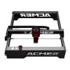 ACMER P1 10W Laser Engraver Cutter, 0.06x0.08mm Spot, 10000mm/min Engraving Speed, Offline Engraving, 32-bit Motherboard, 400x410mm 2 ACMER P1 10W Laser Engraver Cutter, 0.06x0.08mm Spot, 10000mm/min Engraving Speed, Offline Engraving, 32-bit Motherboard, 400x410mm -BioloMix Shop ACMER P1 10W Laser Engraver Cutter 517813 0