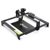 ATOMSTACK A5 M30 5.5W Laser Engraver, 0.31*0.5mm Ultra-Fine Compressed Spot, Printing Size 410*400mm -BioloMix Shop ATOMSTACK A5 M30 30W Laser Engraving Machine 499746 0