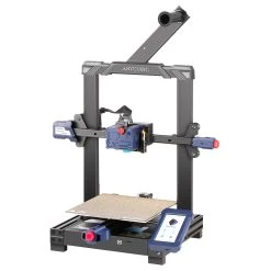 Anycubic Kobra 3D Printer, Auto Leveling, Direct Extruder, 4.3 Inch Display, PLA / ABS / PETG / TPU, 250*220*220mm -BioloMix Shop Anycubic Kobra 3D Printer 498404 4