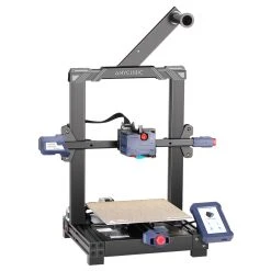 Anycubic Kobra 3D Printer, Auto Leveling, Direct Extruder, 4.3 Inch Display, PLA / ABS / PETG / TPU, 250*220*220mm -BioloMix Shop Anycubic Kobra 3D Printer 498404 5