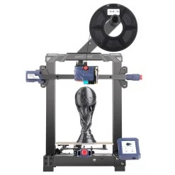 Anycubic Kobra 3D Printer, Auto Leveling, Stepper Drivers, 4.3inch Display, Printing Size 250x220x220mm
