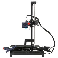 Anycubic Kobra Plus 3D Printer, 25-point Auto Leveling, Bowden Extruder, 4.3 Inch Display, 180mm/s Speed, 350x300x300mm -BioloMix Shop Anycubic Kobra Plus 3D Printer EU Plug 508849 4