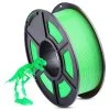 Anycubic PLA 3D Printer Filament 1.75mm Dimensional Accuracy +/- 0.02mm 1KG Spool(2.2 Lbs) - Green 1 Anycubic PLA 3D Printer Filament 1.75mm Dimensional Accuracy +/- 0.02mm 1KG Spool(2.2 Lbs) - Green -BioloMix Shop Anycubic PLA 3D Printer Filament 1kg Green 478933 0