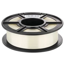 Anycubic PLA 3D Printer Filament 1.75mm Dimensional Accuracy +/- 0.02mm 1KG Spool(2.2 Lbs) - Transparent 8 Anycubic PLA 3D Printer Filament 1.75mm Dimensional Accuracy +/- 0.02mm 1KG Spool(2.2 Lbs) - Transparent -BioloMix Shop Anycubic PLA 3D Printer Filament 1kg Transparent 479123 1 1
