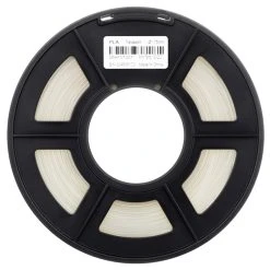 Anycubic PLA 3D Printer Filament 1.75mm Dimensional Accuracy +/- 0.02mm 1KG Spool(2.2 Lbs) - Transparent 9 Anycubic PLA 3D Printer Filament 1.75mm Dimensional Accuracy +/- 0.02mm 1KG Spool(2.2 Lbs) - Transparent -BioloMix Shop Anycubic PLA 3D Printer Filament 1kg Transparent 479123 2 1