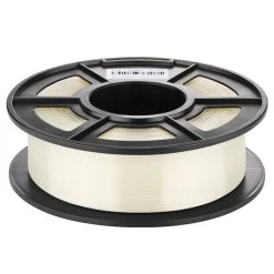 Anycubic PLA 3D Printer Filament 1.75mm Dimensional Accuracy +/- 0.02mm 1KG Spool(2.2 Lbs) - Transparent 10 Anycubic PLA 3D Printer Filament 1.75mm Dimensional Accuracy +/- 0.02mm 1KG Spool(2.2 Lbs) - Transparent -BioloMix Shop Anycubic PLA 3D Printer Filament 1kg Transparent 479123 3 1