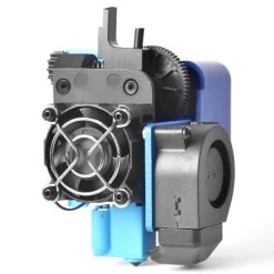 Artillery Sidewinder X2 Full Metal Direct Extruder, Hard Steel Nozzle, 300-350 Degrees Celsius Higher Temperature Resistance -BioloMix Shop Artillery Direct Extruder for SW X2 3D Printer 489605 1