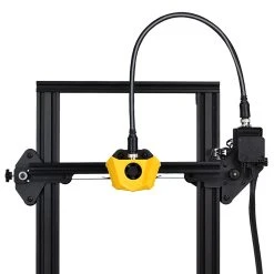 Artillery Hornet 3D Printer, Ultra-quite Printing, 32bit Mainboard, DC Heat Plate, 0.4mm Nozzle, 180 - 260 Degrees , 220*220*250mm Printing Size -BioloMix Shop Artillery Hornet 2021 Newest Model 3D Printer with Metal Integrated St 461282 3