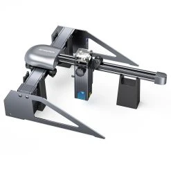 ATOMSTACK P7 M40 5.5W Portable Laser Engraver Cutter, Compressed Spot, Focus Free, 200*200mm -BioloMix Shop Atomstack P7 M40 40W Portable Laser Engraving Machine 497267 2