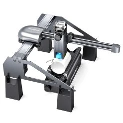 ATOMSTACK P7 M40 5.5W Portable Laser Engraver Cutter, Compressed Spot, Focus Free, 200*200mm -BioloMix Shop Atomstack P7 M40 40W Portable Laser Engraving Machine 497267 3