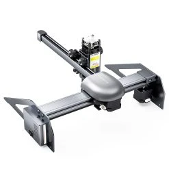 ATOMSTACK P7 M40 5.5W Portable Laser Engraver Cutter, Compressed Spot, Focus Free, 200*200mm -BioloMix Shop Atomstack P7 M40 40W Portable Laser Engraving Machine 497267 4