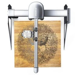 ATOMSTACK P7 M40 5.5W Portable Laser Engraver Cutter, Compressed Spot, Focus Free, 200*200mm -BioloMix Shop Atomstack P7 M40 40W Portable Laser Engraving Machine 497267 5