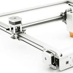 Aufero Laser 2 + 24V LU2-10A 10W Laser Engraving Machine 15,000mm/min 24V/3A High Precision Engraving Area 390x390mm -BioloMix Shop Aufero Laser 2 24V LU2 10A Laser Engraving Machine 500463 4