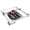 Aufero Laser 2 LU2-4 SF Laser Engraving Machine, 32Bit Motherboard, Optically Compressed Laser, 10,000mm/min, 24V/2A, High Precision