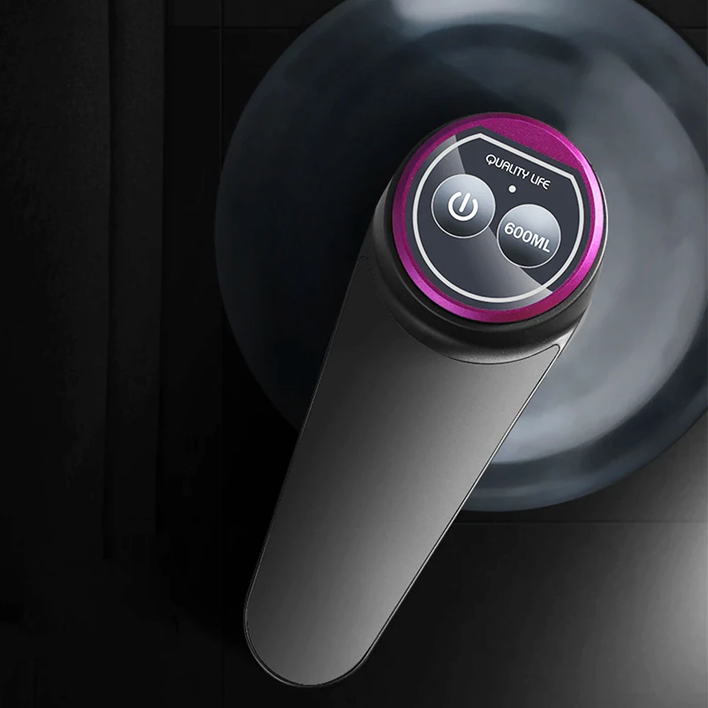 Water Dispenser USB Water Pump 19 Liters For Bottle Mini Automatic Electric Water Gallon Bottle Pump Drink Dispenser 5 Water Dispenser USB Water Pump 19 Liters For Bottle Mini Automatic Electric Water Gallon Bottle Pump Drink Dispenser - Image 3