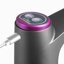 Water Dispenser USB Water Pump 19 Liters For Bottle Mini Automatic Electric Water Gallon Bottle Pump Drink Dispenser 12 Water Dispenser USB Water Pump 19 Liters For Bottle Mini Automatic Electric Water Gallon Bottle Pump Drink Dispenser -BioloMix Shop Automatic Electric Water Dispenser 493148 4