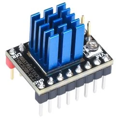4PCS BIGTREETECH TMC2209 V1.2 UART Stepper Motor Driver