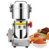 BioloMix 700g Grains Spices Grinder, Coffee Beans Dry Food Mill Grinding Machine, Flour Powder Crusher -BioloMix Shop BioloMix 700g Grains Spices Grinder 518815 0
