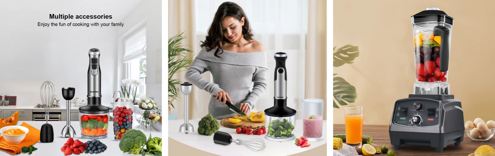 BioloMix Shop -BioloMix Shop