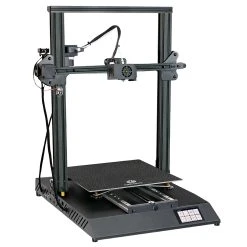CREASEE SKYWALKER 3D Printer, 3.5inch Touch Screen, TMC2208 Driver, Filament Sensor, 300*300*400mm 10 CREASEE SKYWALKER 3D Printer, 3.5inch Touch Screen, TMC2208 Driver, Filament Sensor, 300*300*400mm -BioloMix Shop CREASEE SKYWALKER 3D Printer 499932 2