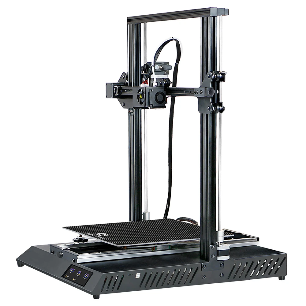 CREASEE SKYWALKER 3D Printer, 3.5inch Touch Screen, TMC2208 Driver, Filament Sensor, 300*300*400mm 6 CREASEE SKYWALKER 3D Printer, 3.5inch Touch Screen, TMC2208 Driver, Filament Sensor, 300*300*400mm - Image 4