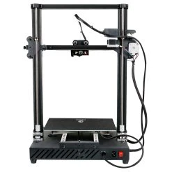 CREASEE SKYWALKER 3D Printer, 3.5inch Touch Screen, TMC2208 Driver, Filament Sensor, 300*300*400mm 12 CREASEE SKYWALKER 3D Printer, 3.5inch Touch Screen, TMC2208 Driver, Filament Sensor, 300*300*400mm -BioloMix Shop CREASEE SKYWALKER 3D Printer 499932 4