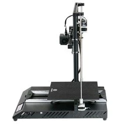 CREASEE SKYWALKER 3D Printer, 3.5inch Touch Screen, TMC2208 Driver, Filament Sensor, 300*300*400mm -BioloMix Shop CREASEE SKYWALKER 3D Printer 499933 5