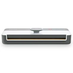 CalmDo V001 5 In 1 Automatic Vacuum Sealer Machine Vacuum Packer 80kPa 30cm Seal Auto-Lock Keep Food Fresh For Food Storage - Silver -BioloMix Shop CalmDo V001 Vacuum Sealer 495411 3