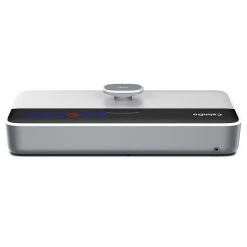 CalmDo V001 5 In 1 Automatic Vacuum Sealer Machine Vacuum Packer 80kPa 30cm Seal Auto-Lock Keep Food Fresh For Food Storage - Silver -BioloMix Shop CalmDo V001 Vacuum Sealer 495411 4