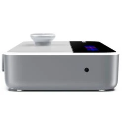 CalmDo V001 5 In 1 Automatic Vacuum Sealer Machine Vacuum Packer 80kPa 30cm Seal Auto-Lock Keep Food Fresh For Food Storage - Silver -BioloMix Shop CalmDo V001 Vacuum Sealer 495411 5