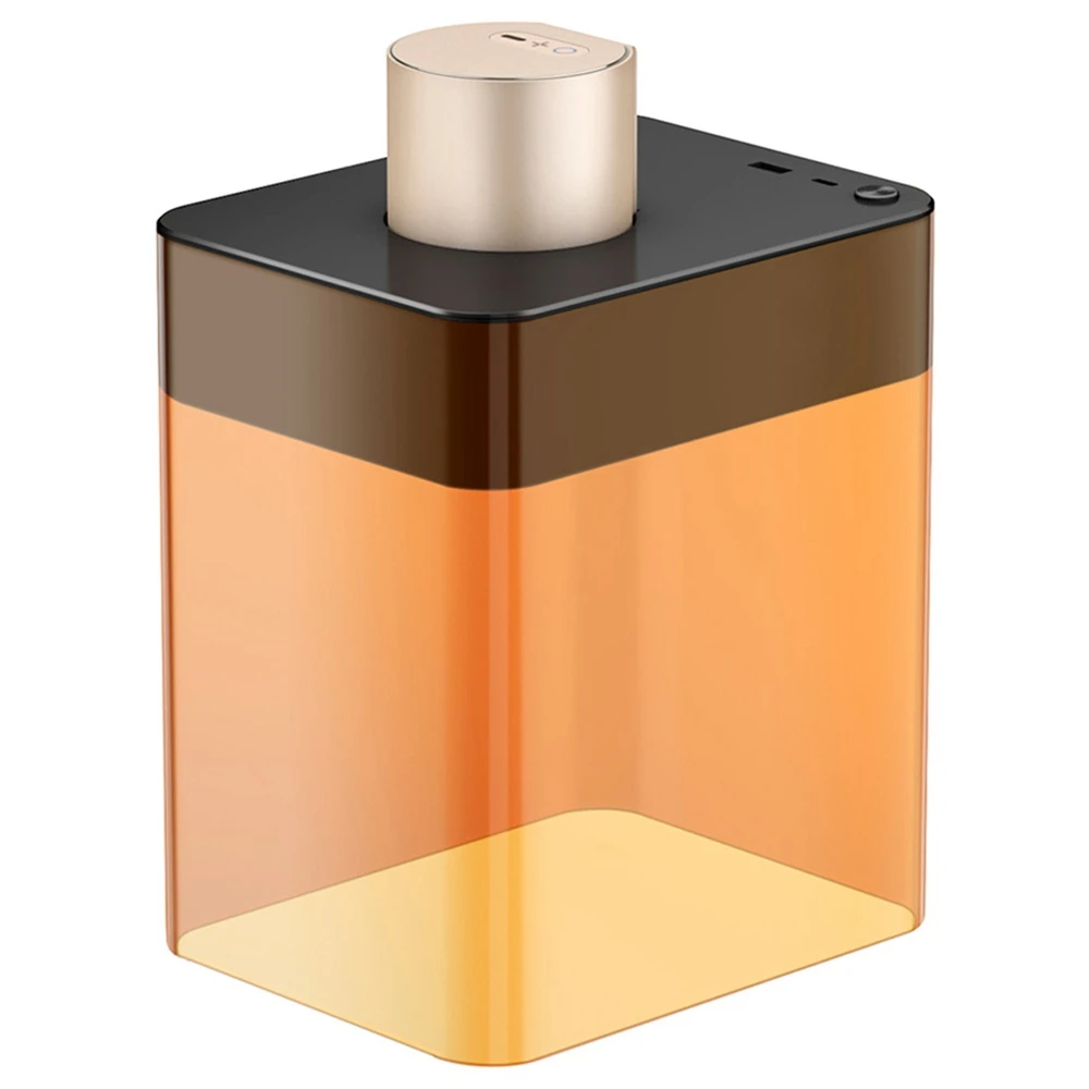 LaserPecker L1 Mini Bluetooth Laser Engraver Suit With Protective Shell App Control Overheat Shutdown Protective Glasses - Gold 4 LaserPecker L1 Mini Bluetooth Laser Engraver Suit With Protective Shell App Control Overheat Shutdown Protective Glasses - Gold - Image 2