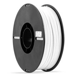 Creality CR 1.75mm ABS 3D Printing Filament 1KG White -BioloMix Shop Creality CR 1 75mm ABS 3D Printing Filament 1KG White 518607 2