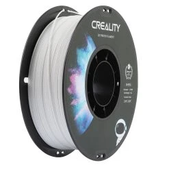 Creality CR 1.75mm PETG 3D Printing Filament 1KG White