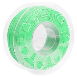 Creality CR 1.75mm PLA 3D Printing Filament 1KG Green -BioloMix Shop Creality CR 1 75mm PLA 3D Printing Filament 1KG Green 518605 1