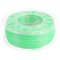 Creality CR 1.75mm PLA 3D Printing Filament 1KG Green -BioloMix Shop Creality CR 1 75mm PLA 3D Printing Filament 1KG Green 518605 2