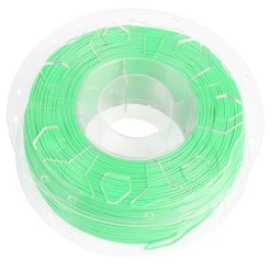 Creality CR 1.75mm PLA 3D Printing Filament 1KG Green -BioloMix Shop Creality CR 1 75mm PLA 3D Printing Filament 1KG Green 518605 3