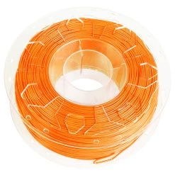 Creality CR 1.75mm PLA 3D Printing Filament 1KG Orange -BioloMix Shop Creality CR 1 75mm PLA 3D Printing Filament 1KG Orange 518603 3