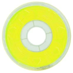 Creality CR 1.75mm PLA 3D Printing Filament 1KG Yellow 8 Creality CR 1.75mm PLA 3D Printing Filament 1KG Yellow -BioloMix Shop Creality CR 1 75mm PLA 3D Printing Filament 1KG Yellow 518604 0