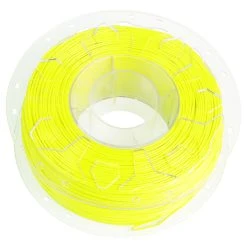 Creality CR 1.75mm PLA 3D Printing Filament 1KG Yellow 11 Creality CR 1.75mm PLA 3D Printing Filament 1KG Yellow -BioloMix Shop Creality CR 1 75mm PLA 3D Printing Filament 1KG Yellow 518604 3