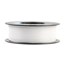 Creality CR 1.75mm TPU 3D Printing Filament 1KG White -BioloMix Shop Creality CR TPU 1 75mm 3D Printing Filament 519137 3