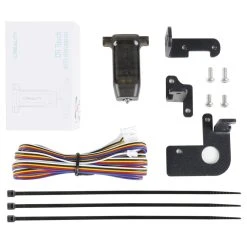 Creality CR Touch Auto Leveling Standard Kit For Most FDM 3D Printers, Electromagnetic Components + Photoelectric Sensor