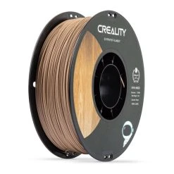 Creality CR 1.75mm Wood 3D Printing Filament 1KG -BioloMix Shop Creality CR Wood 1 75mm 3D Printing Filament 519138 5