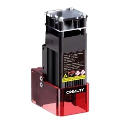 Creality Ender-3 S1 Series 24V 5W Laser Module, Precise Focusing, Soot Absorption -BioloMix Shop Creality CV LaserModule 24V 5W Laser Module 517220 4 1