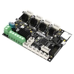 Creality E3 Free-runs TMC2209 32-bit Open Source Silent Motherboard, For Ender 3/3 Pro/3 V2 Neo/3 Max Neo/Ender-5 Pro -BioloMix Shop Creality E3 Free runs TMC2209 32 bit Open Source Silent Motherboard 519078 2