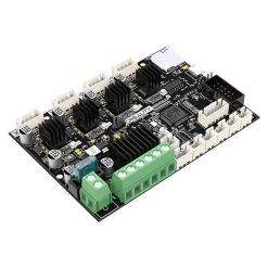 Creality E3 Free-runs TMC2209 32-bit Open Source Silent Motherboard, For Ender 3/3 Pro/3 V2 Neo/3 Max Neo/Ender-5 Pro -BioloMix Shop Creality E3 Free runs TMC2209 32 bit Open Source Silent Motherboard 519078 3